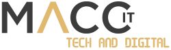MACC IT - Tech and Digital